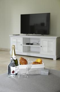 Vakantiewoning La Cereza - 1