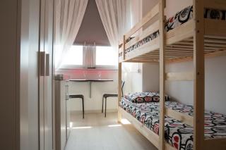 Federico Fellini Apartment - Rímini - 8