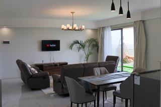 Lovely 3 bedroom with a view of the park - 0
