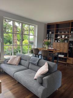 Ferienwohnung im Obstgarten - Bad Pyrmont - 9