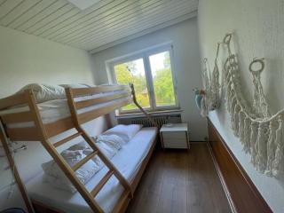 Ferienwohnung im Obstgarten - Bad Pyrmont - 2
