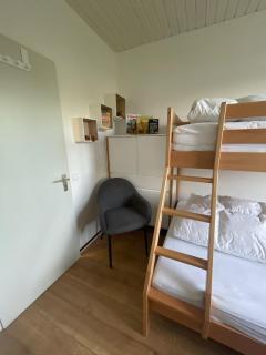 Ferienwohnung im Obstgarten - Bad Pyrmont - 1