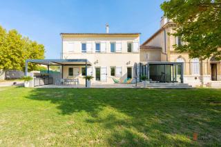 Villa QUEEN Marseille avec jardin, piscine et spa chauffé interieur - 15 couchages - Marsiglia - 9