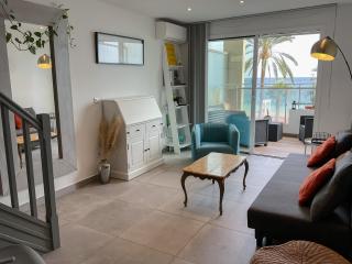 La Prom 2 - a two bedroom apartment with a sea view - Nice - 8
