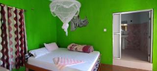 Bardia Jungle Cottage - Bardia - 2