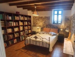 Traditional Stone House in pelion - Kissos - 7