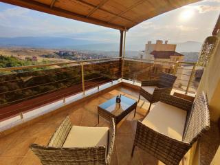 Panorama view apartment - Sandanski - 9