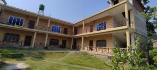 Bardia Jungle Cottage - Bardia - 4