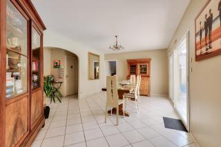 Maison pour 6 - Piscine et détente - Talmont-Saint-Hilaire - 5