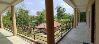 Bardia Jungle Cottage - Bardia - 9