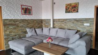 Modern eingerichtete 3-Zi-Ferienwohnung zu vermieten - 4