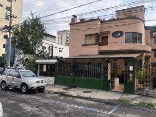 CASA FRANCISCANA 1 - 4