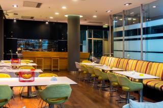 Vernazza Suites - Estambul - 6