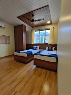 Hotel Starlit - Nova Bombaim - 5