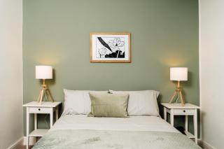 Alice's Central Stay: Parking + Close to the Motor Point Arena - Nottingham - 0