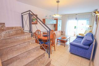 LITORAL COSTA DORADA - TARONGERS Only families - 2