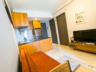Lovina 27-AB at One Residence(near Ferry & Megamall) - Batam Center - 9