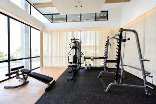 Lovina 27-AB at One Residence(near Ferry & Megamall) - Batam Center - 5