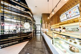 Lovina 27-AB at One Residence(near Ferry & Megamall) - Batam Center - 4