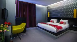 Vernazza Suites - Istanbul - 3