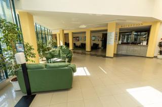 Hotel Slavyanski - Sunny Beach - 6