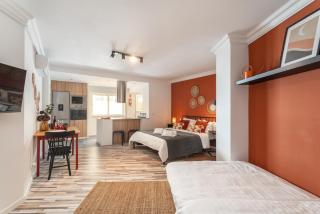 BnB Homes Praia da Rocha Beach Cozy Apartment 50 m away from the ocean - Portimão - 7