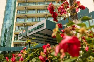 Hotel Slavyanski - Sunny Beach - 9