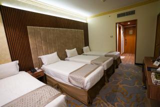 Rama Al-Madina Hotel - Medina - 6