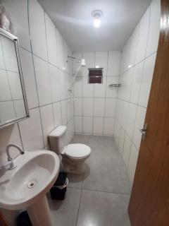 Mini lar 2 - Alto Caparao - 1