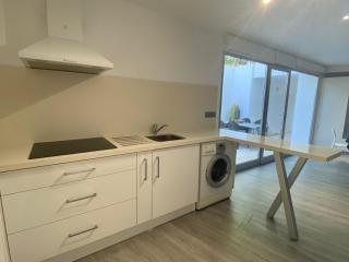 Apartamento en playa de la Albufereta - Alicante - 4