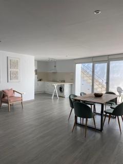 Apartamento en playa de la Albufereta - Alicante - 9