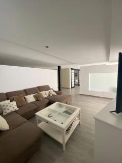 Apartamento en playa de la Albufereta - Alicante - 8
