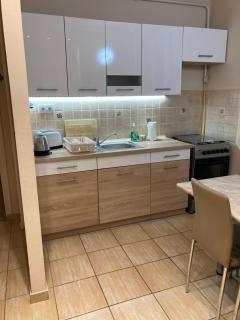 Center One Apartman - Debrecen - 5