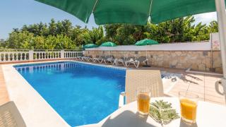 Villa Cañadu Nerja by Ruralidays - Nerja - 0