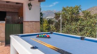 Villa Cañadu Nerja by Ruralidays - Nerja - 5