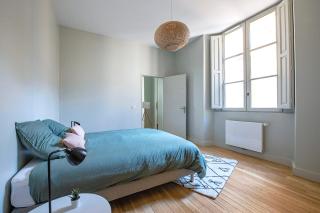 3 bedrooms design Apartment close to the castle - Versailles - 7