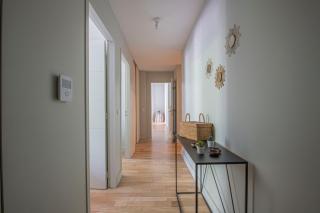 3 bedrooms design Apartment close to the castle - Versailles - 2