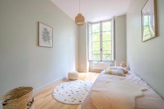 3 bedrooms design Apartment close to the castle - Versailles - 4