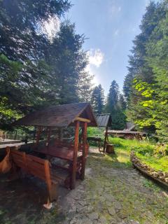 Садиба NAD PRUTOM - Yaremche - 9