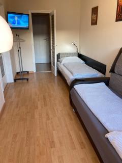 Center One Apartman - Debrecen - 6