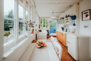 Country house Harmonia - Modra - 3