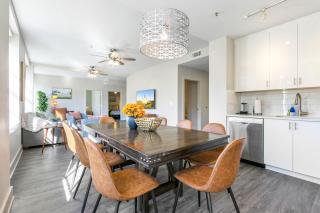 French Quarter Elegance 4-BR Luxury Retreat in the Heart of NOLA - New Orleans - 8