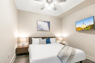 French Quarter Elegance 4-BR Luxury Retreat in the Heart of NOLA - New Orleans - 9