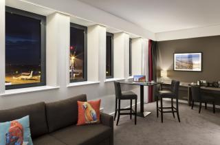 Fletcher Hotel-Restaurant Wings-Rotterdam - Rotterdam - 7