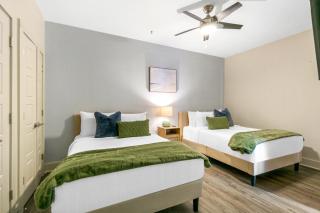 French Quarter Elegance 4-BR Luxury Retreat in the Heart of NOLA - New Orleans - 6