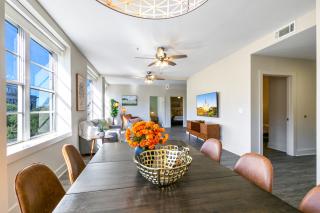 French Quarter Elegance 4-BR Luxury Retreat in the Heart of NOLA - New Orleans - 3