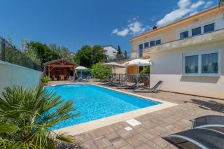 VILLA MARRY - Jadranovo - 6