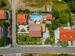 VILLA MARRY - Jadranovo - 4