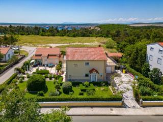 VILLA MARRY - Jadranovo - 3