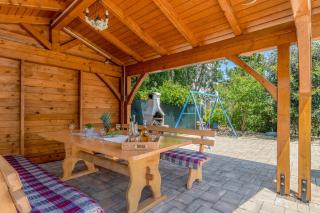 VILLA MARRY - Jadranovo - 1